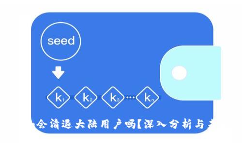 Tokenim会清退大陆用户吗？深入分析与未来展望