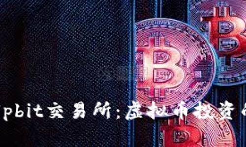 深入解析Upbit交易所：虚拟币投资的优质选择