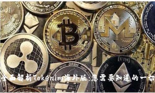 全面解析Tokenim海外版：您需要知道的一切