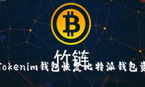 如何利用Tokenim钱包恢复比特派钱包资金与数据