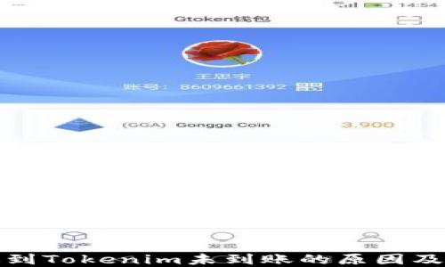 
火币转账到Tokenim未到账的原因及解决方案