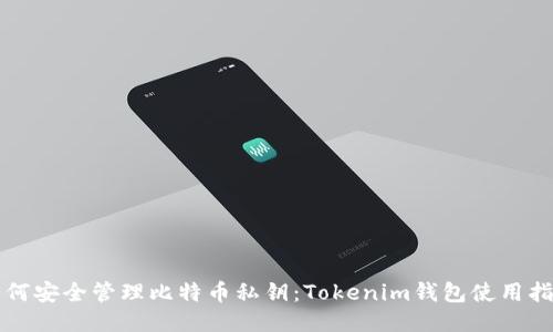 如何安全管理比特币私钥：Tokenim钱包使用指南