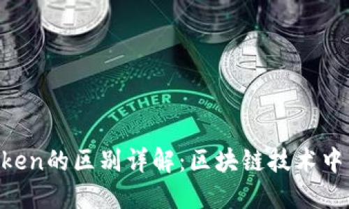 Tokenim与CoToken的区别详解：区块链技术中的两大代币概念