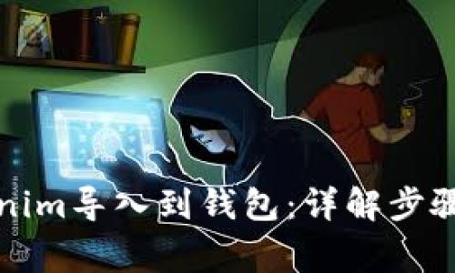 如何将Tokenim导入到钱包：详解步骤与注意事项