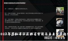 2023年虚拟币社区排名分析