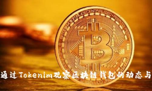 如何通过Tokenim观察区块链钱包的动态与趋势