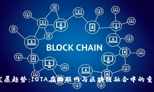 未来发展趋势：IOTA在物联网与区块链融合中的重要角色