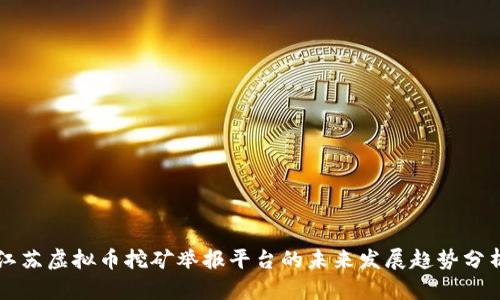 江苏虚拟币挖矿举报平台的未来发展趋势分析