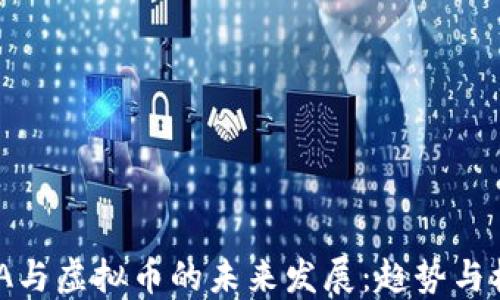 
MBA与虚拟币的未来发展：趋势与机遇