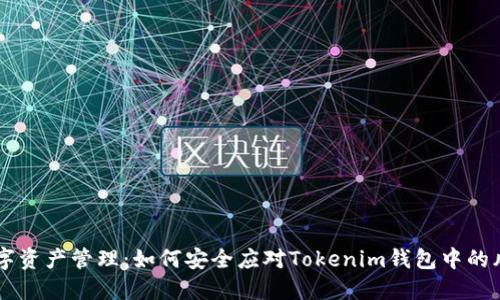 未来数字资产管理：如何安全应对Tokenim钱包中的风险代币