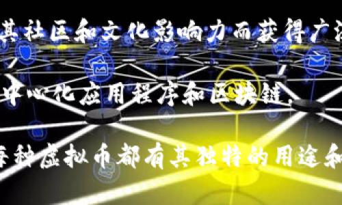 虚拟币的种类繁多，随着区块链技术的发展，新的虚拟货币也不断涌现。以下是一些主要的虚拟币类别及其代表性虚拟货币：

1. **比特币**（Bitcoin，BTC）：作为第一个加密货币，比特币于2009年由中本聪（Satoshi Nakamoto）创建。它是最受欢迎、流动性最强的虚拟货币。

2. **以太坊**（Ethereum，ETH）：以太坊基于智能合约技术，允许开发者在其平台上构建去中心化的应用程序（DApps）。以太坊的内置货币是以太。

3. **瑞波币**（Ripple，XRP）：瑞波币旨在实现全球支付的即时结算，特别是在传统金融系统中应用。

4. **莱特币**（Litecoin，LTC）：作为比特币的“轻型版本”，莱特币的交易确认时间更快，旨在实现更快速的支付。

5. **比特币现金**（Bitcoin Cash，BCH）：比特币现金是比特币的一个分叉，主要目标是提高交易速度并降低交易费用。

6. **链环**（Chainlink，LINK）：链环旨在连接智能合约与现实世界数据，是一种去中心化的预言机网络。

7. **泰达币**（Tether，USDT）：作为一种稳定币，泰达币与美元1:1挂钩，旨在减少加密市场的波动性。

8. **Cardano**（ADA）：它使用一种创新的共识协议，被认为是第三代区块链，注重安全和可扩展性。

9. **波卡币**（Polkadot，DOT）：波卡致力于实现不同区块链之间的互操作性，是一种多链架构的平台。

10. **Dogecoin**（DOGE）：起初作为一个玩笑而创建，但因其社区和文化影响力而获得广泛关注。

11. **Avalanche（AVAX）**：一个快速、安全的平台，支持去中心化应用程序和区块链。

以上只是虚拟币的一部分，市场上还有成千上万的虚拟币，每种虚拟币都有其独特的用途和特点。随着技术的发展，这些货币的应用场景也在不断扩展。