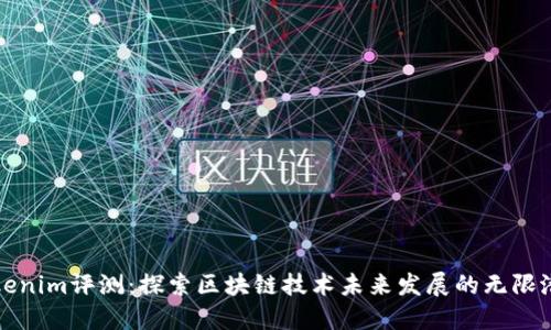 Tokenim评测：探索区块链技术未来发展的无限潜力