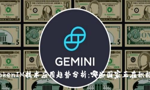 全球TokenIM技术应用趋势分析：哪些国家正在积极采用？