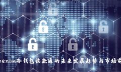 Tokenim冷钱包收款通的未来