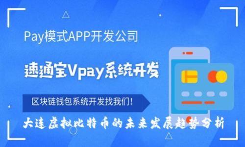 大连虚拟比特币的未来发展趋势分析