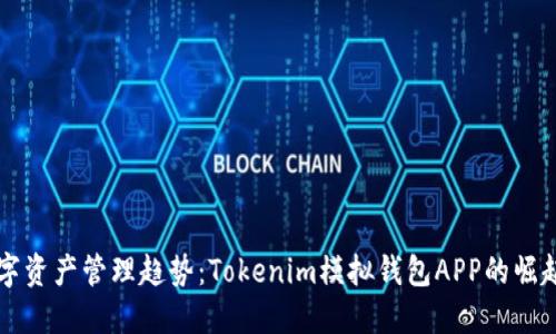 未来数字资产管理趋势：Tokenim模拟钱包APP的崛起与发展