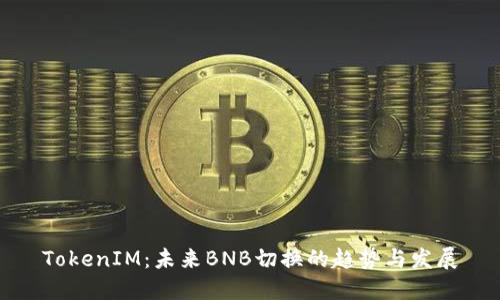 TokenIM：未来BNB切换的趋势与发展