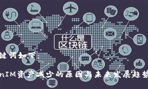 和关键词如下：

TokenIM资产减少的原因与未来发展趋势分析