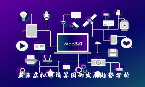 未来虚拟币清算图的发展趋势分析