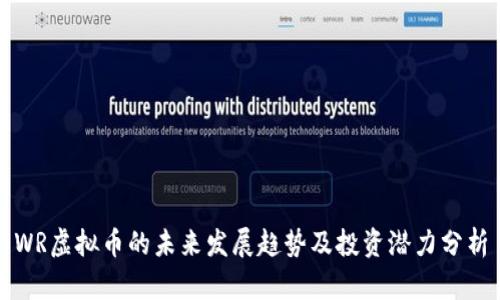 WR虚拟币的未来发展趋势及投资潜力分析