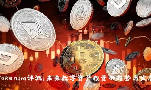 Tokenim评测：未来数字资产投资的趋势与发展