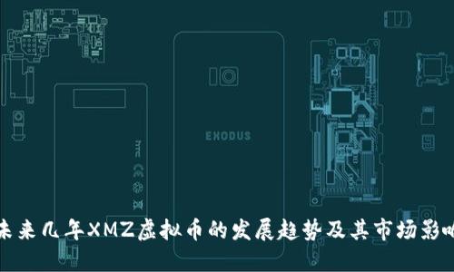 未来几年XMZ虚拟币的发展趋势及其市场影响