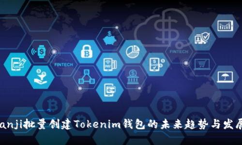 chyuanji批量创建Tokenim钱包的未来趋势与发展方向