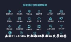 未来TokenIm数据找回技术的