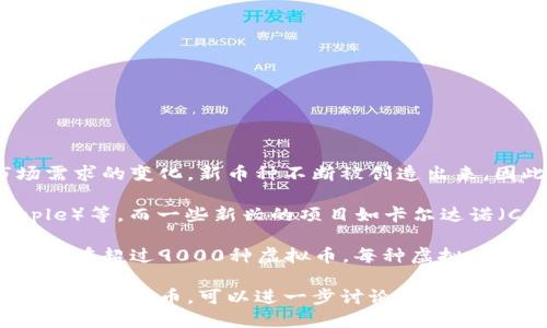 虚拟币的种类数量是一个动态变化的数字，随着区块链技术的不断发展和市场需求的变化，新币种不断被创造出来。因此，确切的数量难以统计，但截至2023年，已有数千种虚拟货币存在于市场上。

其中，最为知名的虚拟币如比特币（Bitcoin）、以太坊（Ethereum）、瑞波币（Ripple）等。而一些新兴的项目如卡尔达诺（Cardano）、波卡（Polkadot）等也都在快速增长。

根据CoinMarketCap等加密货币数据网站的统计，截至2023年底，市场上已经存在超过9000种虚拟币。每种虚拟币都具有独特的用途、功能和协议，为投资者和用户提供了多种选择。

如果你对某些特定的虚拟币或者市场动态感兴趣，或者想了解如何安全投资和交易虚拟币，可以进一步讨论。