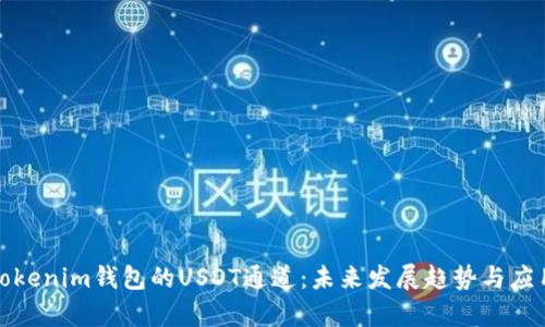 探索Tokenim钱包的USDT通道：未来发展趋势与应用前景