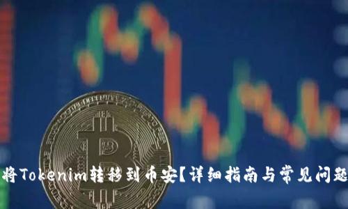 如何将Tokenim转移到币安？详细指南与常见问题解答