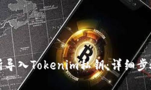 如何在交易所导入Tokenim私钥：详细步骤与注意事项