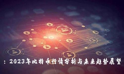 : 2023年比特币行情分析与未来趋势展望