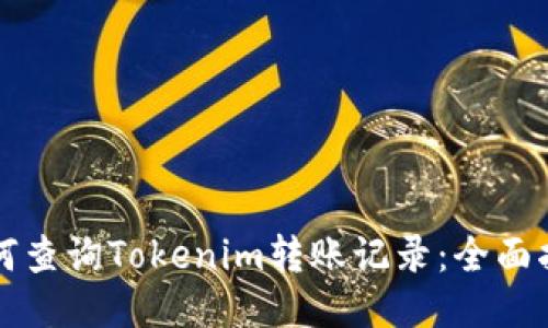 如何查询Tokenim转账记录：全面指南