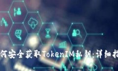 如何安全获取TokenIM私钥：