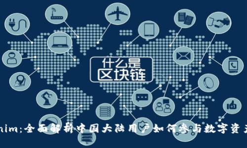 Tokenim：全面解析中国大陆用户如何参与数字资产交易
