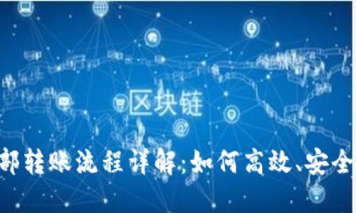 Tokenim内部转账流程详解：如何高效、安全地完成转账