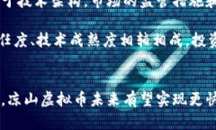   凉山虚拟币的现状、发展