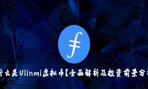 什么是Ulinmi虚拟币？全面解析及投资前景分析