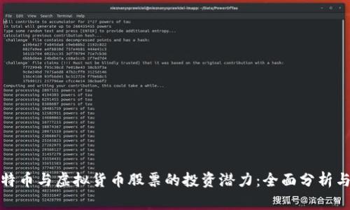 : 探索比特币与虚拟货币股票的投资潜力：全面分析与前景展望