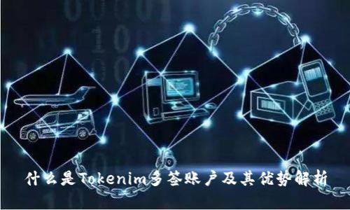 什么是Tokenim多签账户及其优势解析