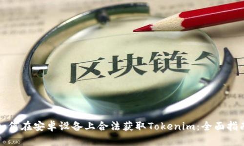 如何在安卓设备上合法获取Tokenim：全面指南