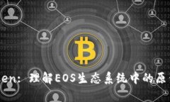 : 解析EOS Token: 理解EOS生态