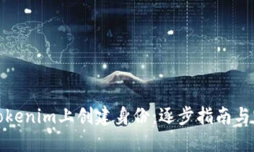 如何在Tokenim上创建身份：逐步指南与实用技巧
