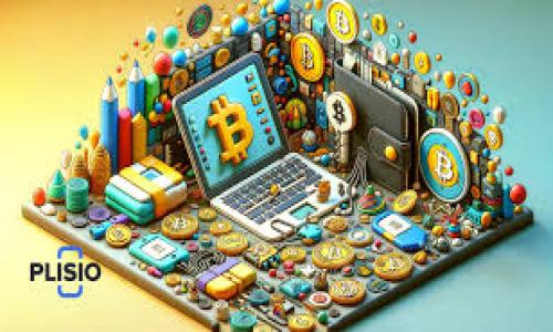 

DNT虚拟币详解：投资前景、市场分析与风险评估