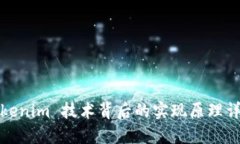 Tokenim 技术背后的实现原理