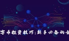 虚拟数字币投资技巧：新手必备的全面指南