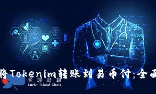 如何将Tokenim转账到易币付：全面指南