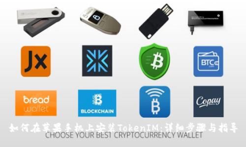 如何在苹果手机上安装TokenIM：详细步骤与指导