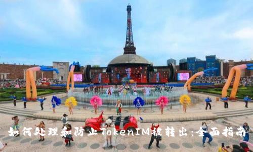 如何处理和防止TokenIM被转出：全面指南